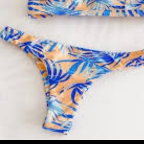 MIDORI NAHELE BRAYDEN BOTTOM SZ SMALL NWT - Picture 13 of 13